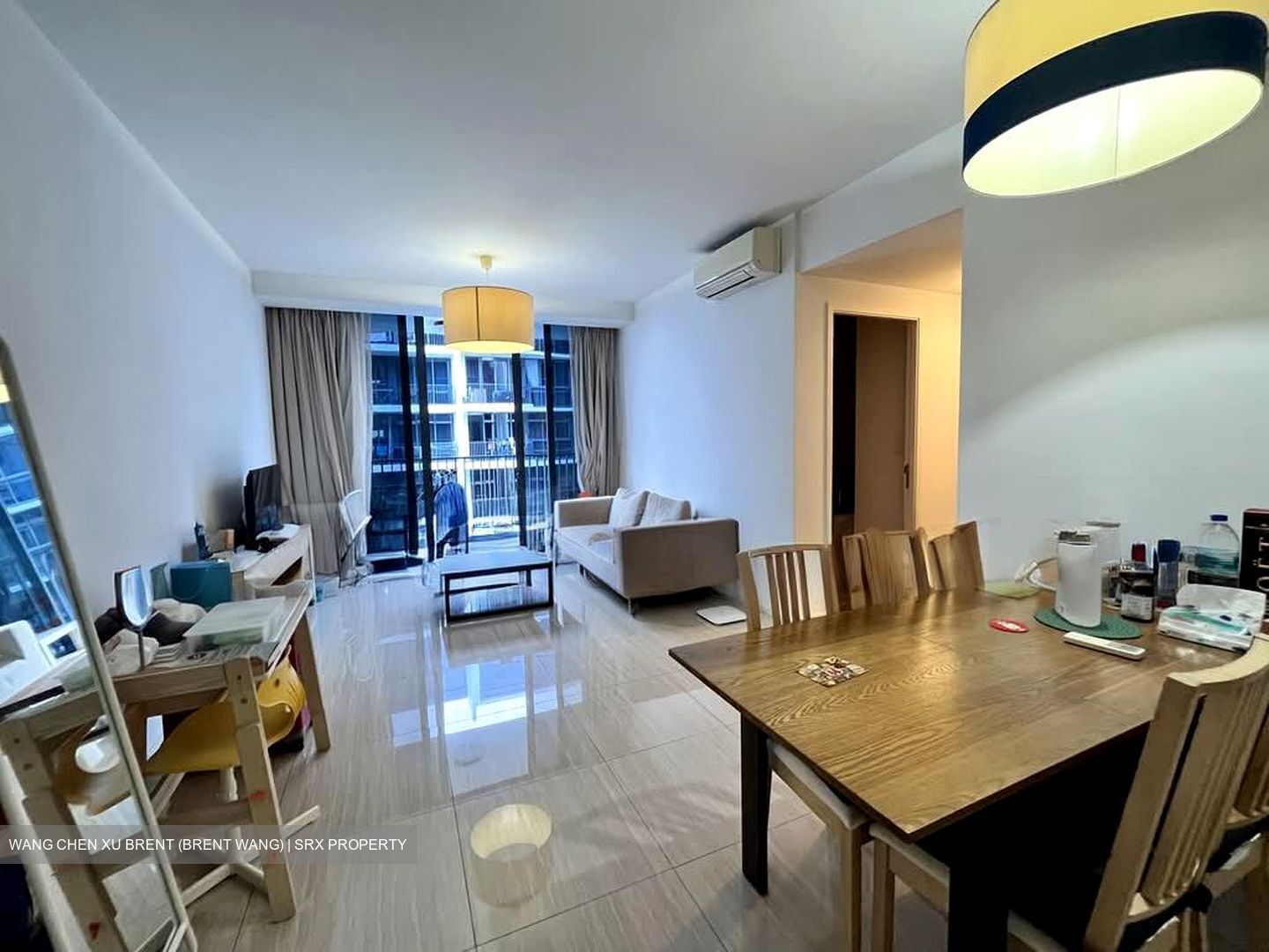 My Manhattan (D18), Condominium #589755351